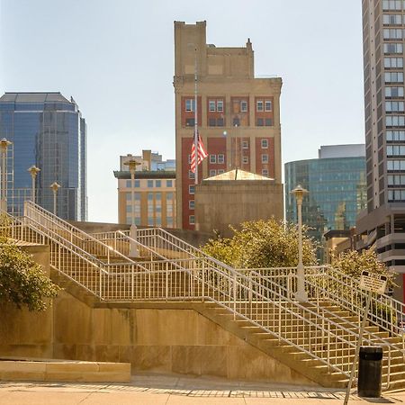 Frontdesk Flashcube Apts Downtown Kansas City Exterior photo